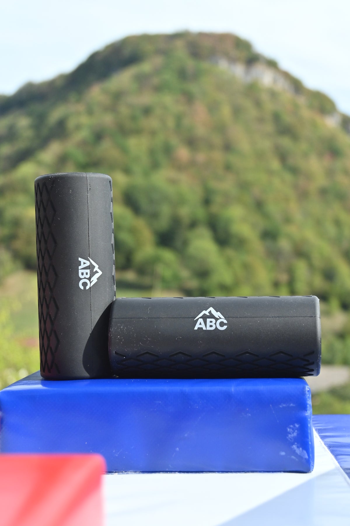Fatgrips ABC Equipement