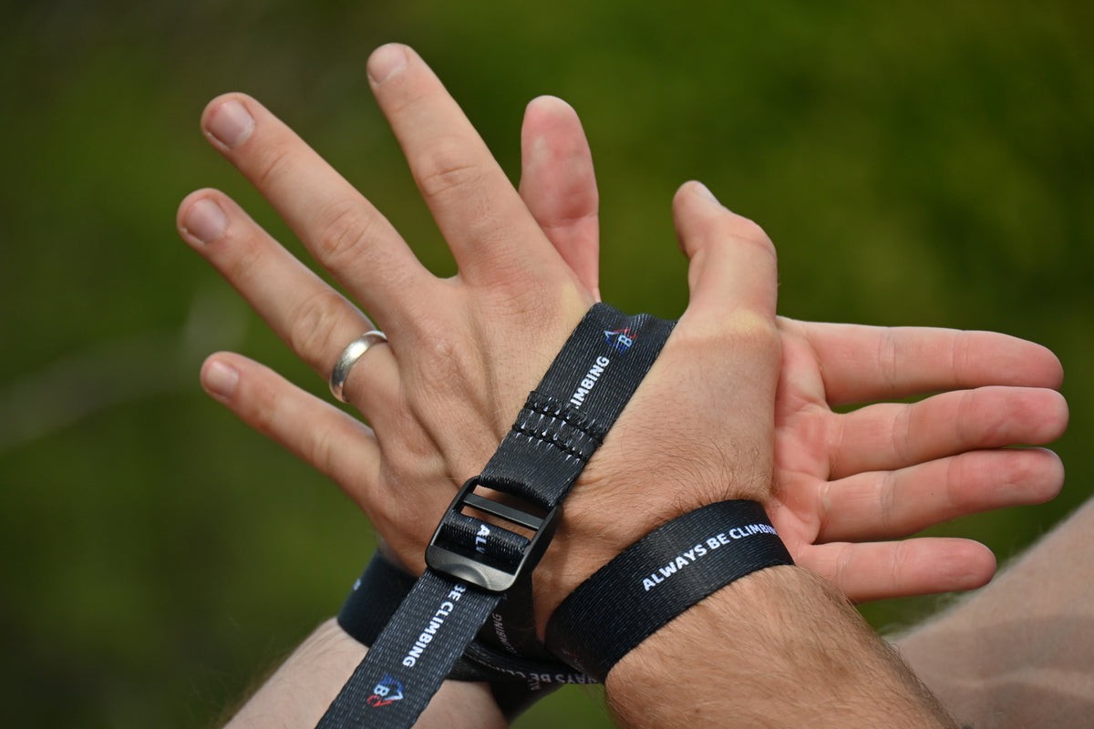 Strap ABC Equipement