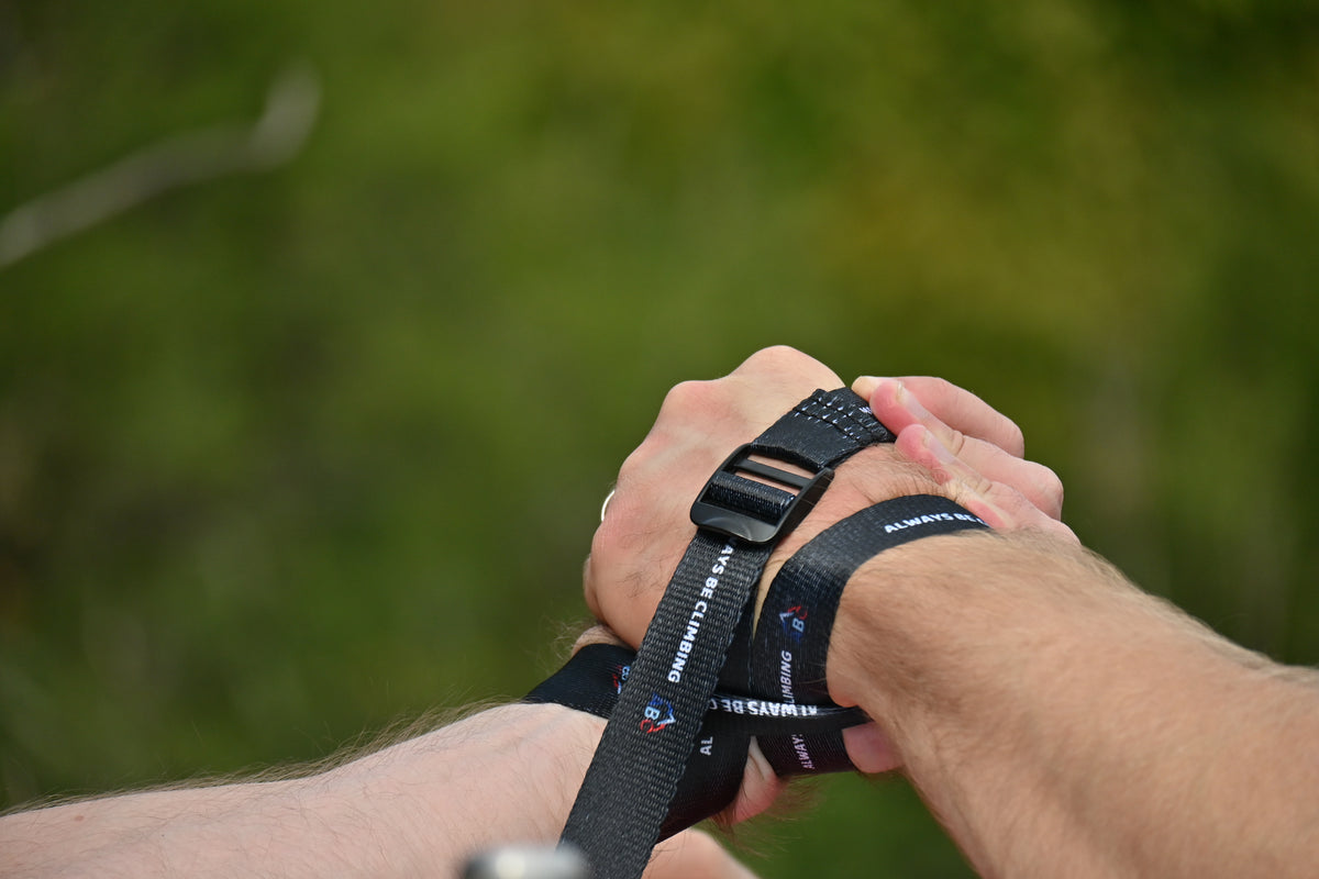 Strap ABC Equipement