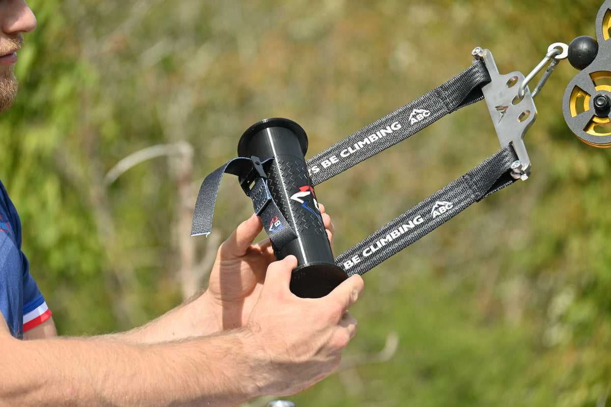 Wrist Wrench ABC Equipement