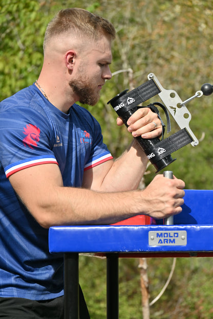 Wrist Wrench ABC Equipement
