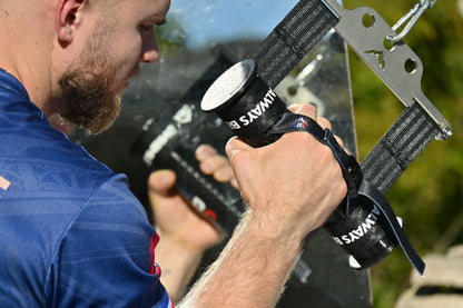 Wrist Wrench ABC Equipement